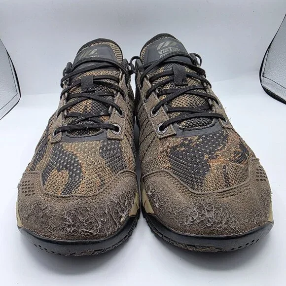 Viktos Tactical PTXF Core 2 Mens Size 12 Camo Green Training Shoes Gym Work Out VIKTOS “PTXF Core 2” Men main image 3